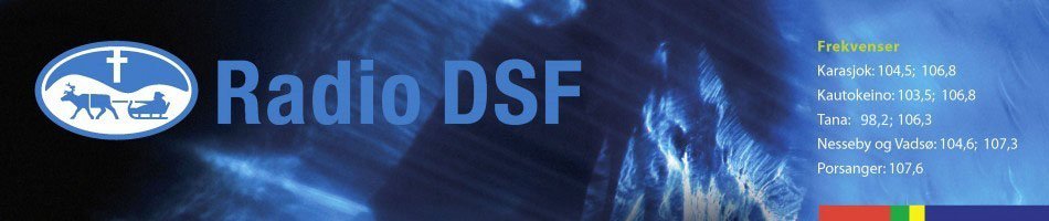 Radio DSF
